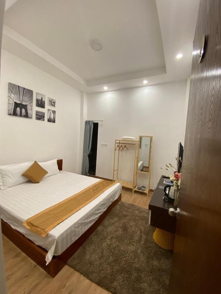 Hostel Thuc At 3Am - Hanoi Lotus