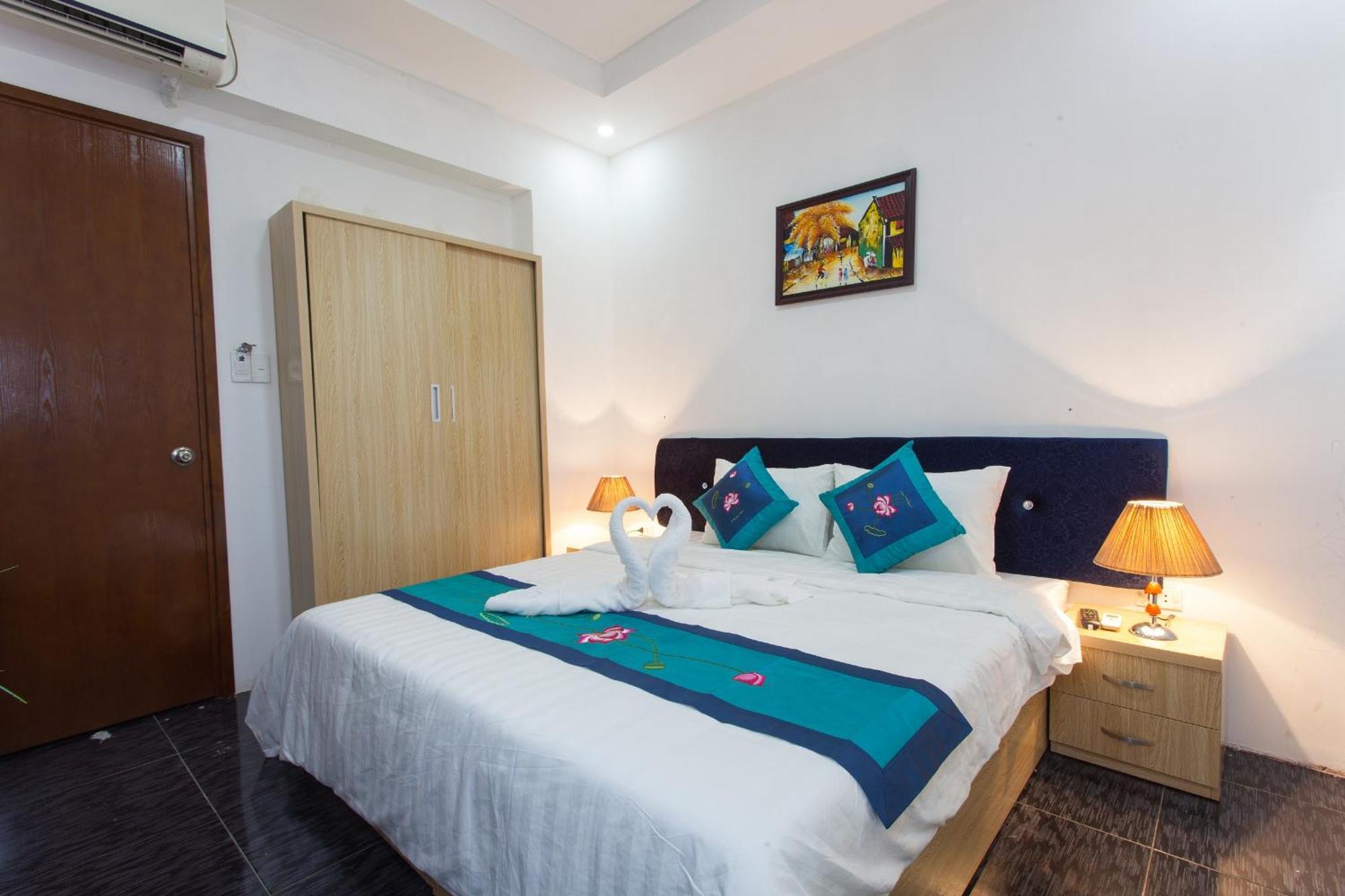 Hostel Thuc At 3Am - Hanoi Lotus